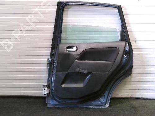 Used Right rear door Right rear door FORD FIESTA V (JH_, JD_) [2001-2014] 36545659 36545659