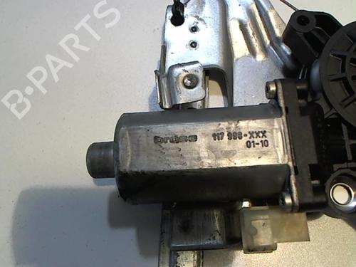 Used Rear left window mechanism Rear left window mechanism SAAB 9-5 (YS3E) 3.0 TiD (177 hp) 25641123 25641123