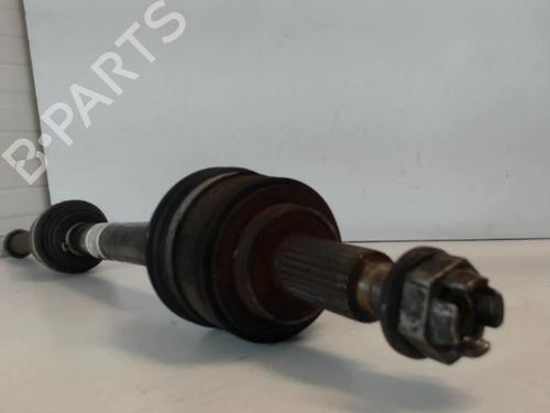 Right front driveshaft RENAULT LAGUNA III (BT0/1) 1.5 dCi (BT00, BT0A, BT0T, BT1J) | BP25648718M39 - Image 4