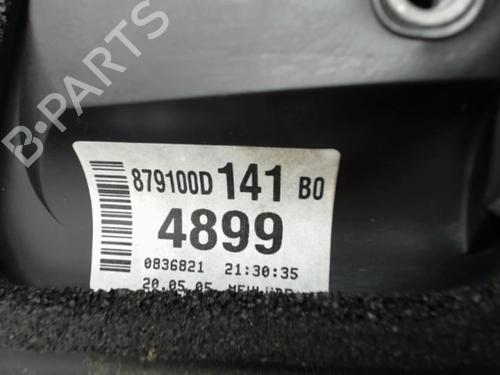 Right mirror TOYOTA YARIS (_P1_) 1.3 (SCP12_, SCP13_, SCP12R, SCP13R) | BP25645702C27 