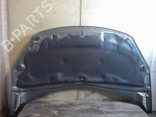 Used Hood PEUGEOT 307 CC (3B) 2.0 HDi 135 (136 hp) 25639855