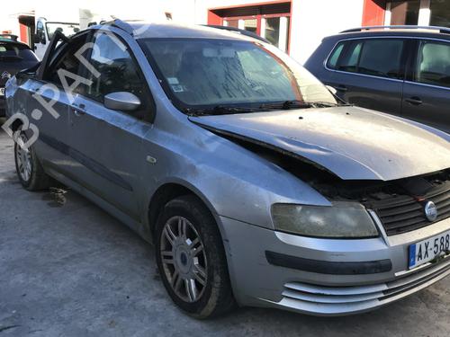 Front left seatbelt FIAT STILO Multi Wagon (192_) 1.9 JTD | BP29528513I26  - Image 16