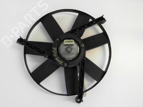 Radiator fan VW POLO (6N2) | BP25641023M35 - Image 3