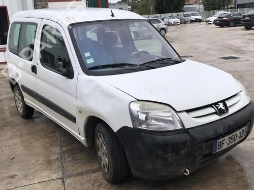 Starter PEUGEOT PARTNER MPV (5_, G_) 1.6 HDi 75 | BP25631640M8 - Image 34