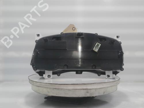Instrument cluster PEUGEOT EXPERT Van (V_) 2.0 BlueHDi 150 4x4 | BP33883383C47 - Image 4