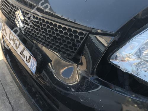 Steering rack SUZUKI SWIFT III (MZ, EZ) 1.3 DDiS (RS413D) | BP30551406M22 - Image 27