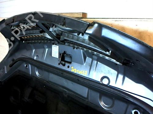 Hood KIA SORENTO I (JC) 2.5 CRDi 4WD | BP25645300C1 