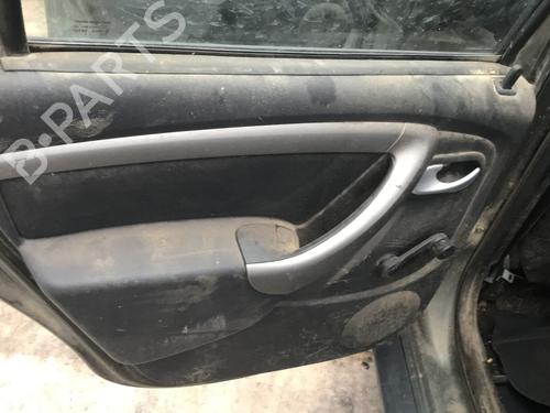 Left taillight DACIA DUSTER (HS_) 1.5 dCi (HSMC) | BP26524621C34 - Image 15