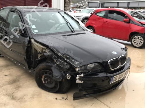 Radio BMW 3 (E46) 320 d | BP25629145E6 