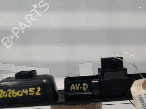 Right front window switch PEUGEOT 307 (3A/C) 1.6 HDi | BP40013888I26 - Image 3