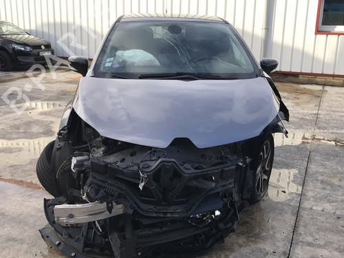 Hattehylde RENAULT CAPTUR I (J5_, H5_) 0.9 TCe 90 | BP25628447C85 - Image 11