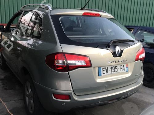 Steering column stalk RENAULT KOLEOS I (HY_) 2.0 dCi 4x4 (HY0K) | BP26688915I23 - Image 13