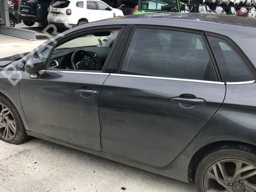 Radio CITROËN C4 II (NC_) 1.6 HDi 115 | BP29568897E6 - Image 14