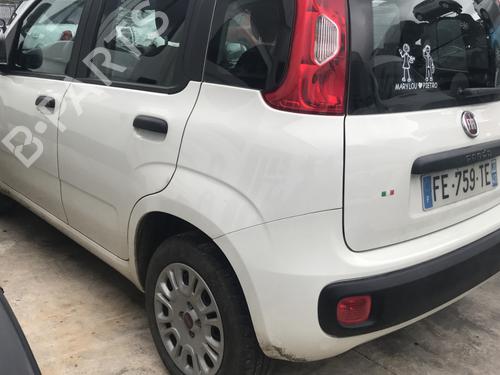 Hattehylde FIAT PANDA (312_, 319_) 1.2 (312PXA1A) | BP38002735C85 - Image 21