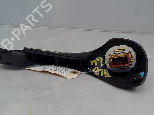 Right front window switch RENAULT CLIO III Grandtour (KR0/1_) 1.5 dCi (KR0F) | BP38258419I26 - Image 3