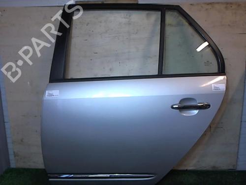 Left rear door KIA CARENS III MPV (UN) 2.0 CRDi 140 | BP25650602C4 