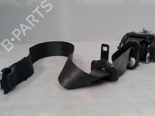 Used Rear left seatbelt Rear left seatbelt RENAULT SCÉNIC II (JM0/1_) [2003-2010] 35990846 35990846