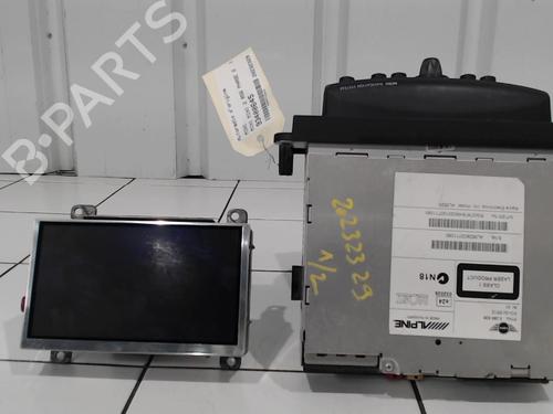 radio-mini-mini-r56-2005-2006-2007-2008-2009-2010-2011-2012-2013-2014-25628627 main image