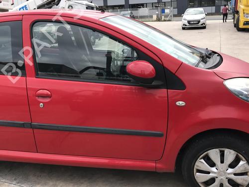 Starter CITROËN C1 (PM_, PN_) 1.0 | BP29025472M8 - Image 25