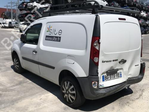 Steering column stalk RENAULT KANGOO Express (FW0/1_) 1.5 dCi 70 (FW0A, KW0V) | BP26035297I23  - Image 22