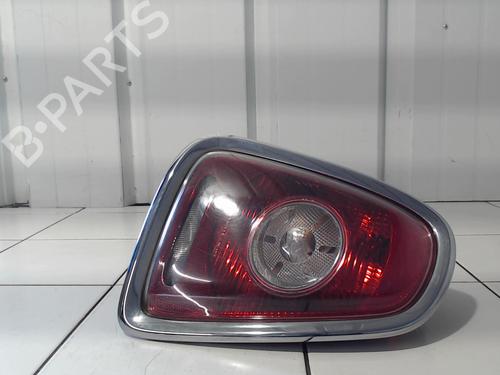 Left taillight MINI MINI (R56) One | BP29912715C34