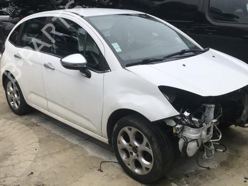 Módulo eletrónico CITROËN C3 II (SC_) 1.2 VTi 82 | BP28140829M83  - Image 27