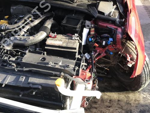 AC compressor RENAULT CLIO IV (BH_) 0.9 TCe 75 (BHNP) | BP25634807M34  - Image 11