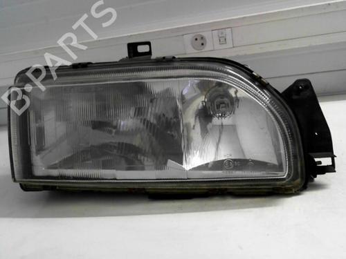 Used Right headlight FORD SIERRA II Turnier (BNG) 1.8 TD (75 hp) 25640669