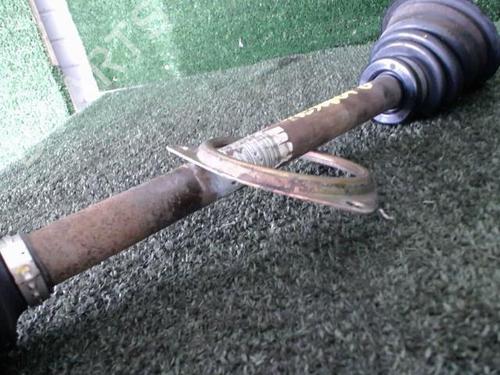 Used Left front driveshaft Left front driveshaft RENAULT TRAFIC II Van (FL) 1.9 dCi 80 (FL0B) (82 hp) 25631326 25631326