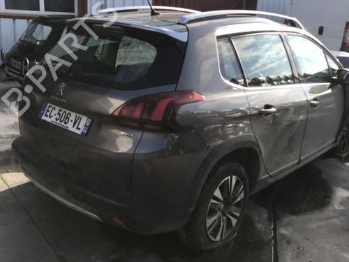 Gearbox PEUGEOT 2008 I (CU_) 1.6 BlueHDi 120 | BP28544623M3 - Image 12