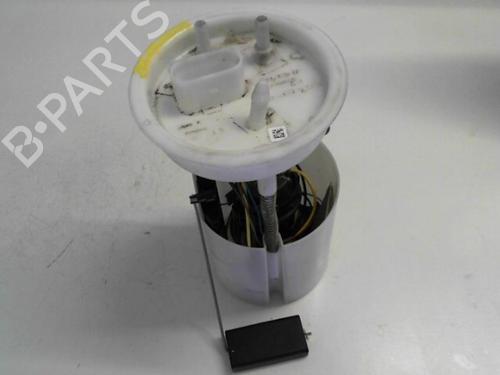 Used Fuel pump VW POLO V (6R1, 6C1) 1.2 (70 hp) 25633835