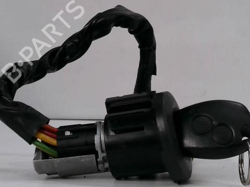 Elektronisk modul Elektronisk modul DACIA DUSTER (HS_) [2010-2018] 33723141 33723141