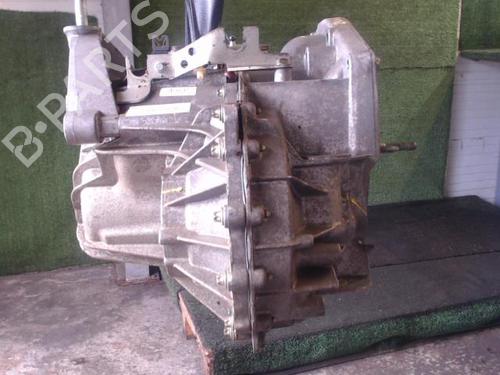 Used Gearbox Gearbox RENAULT ESPACE IV (JK0/1_) 2.0 (JK09) (136 hp) 27250694 27250694