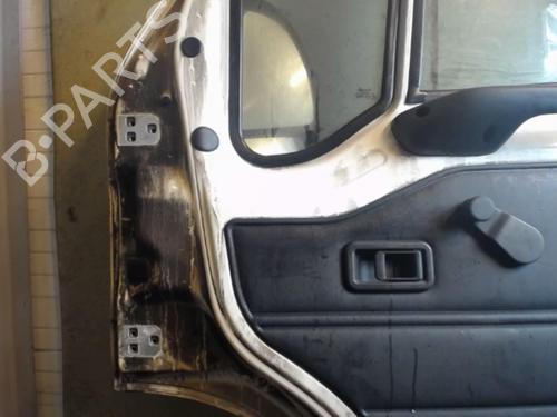 Used Right front door PEUGEOT BOXER Van (230L) 2.5 D (86 hp) 25645483