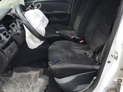 Climate control RENAULT CLIO IV (BH_) 1.5 dCi 110 | BP29513684I5  - Image 24