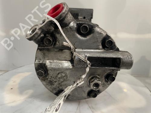 Used AC compressor AC compressor SAAB 9-3 (YS3F, E79, D79, D75) 1.9 TiD (150 hp) 40539358 40539358