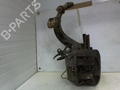 Used Right front steering knuckle Right front steering knuckle AUDI A4 B5 Avant (8D5) S4 quattro (265 hp) 25633425 25633425