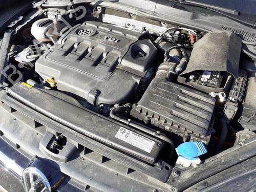 Climate control VW GOLF VII Variant (BA5, BV5) 2.0 TDI | BP25640042I5  - Image 11