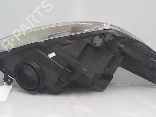 Used Left headlight Left headlight 38290392 38290392