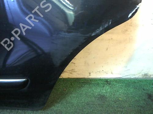Used Left rear door NISSAN NOTE (E11, NE11) 1.5 dCi (86 hp) 25645167