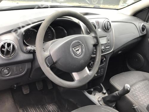 Electronic module DACIA LOGAN II 1.5 dCi | BP25629592M83  - Image 25