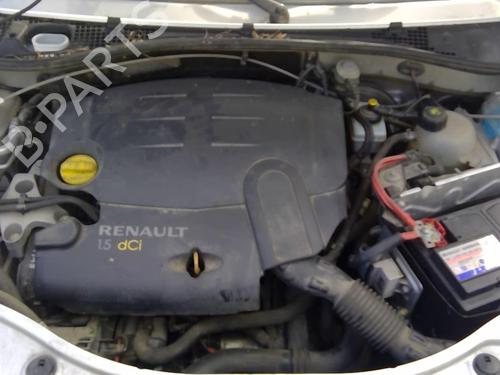 Fuel flap DACIA DUSTER (HS_) 1.5 dCi | BP25650777C131 