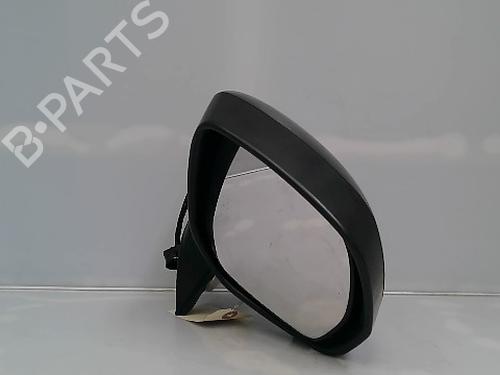 Used Right mirror Right mirror 37163996 37163996