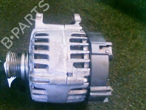 Alternator AUDI A4 B9 Avant (8W5, 8WD) 2.0 TDI | BP25634324M7 