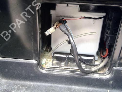 Steering column MERCEDES-BENZ VITO Van (W447) 109 CDI (447.601, 447.603, 447.605) | BP25642147M21  - Image 5