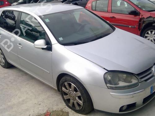 Instrument cluster VW GOLF V (1K1) 2.0 TDI 16V | BP25630308C47