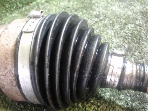 Right front driveshaft PEUGEOT 208 II (UB_, UP_, UW_, UJ_) 1.5 BlueHDI 100 | BP25630998M39 