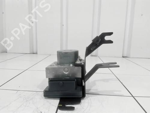 Used ABS pump ABS pump DACIA DUSTER (HS_) 1.5 dCi (109 hp) 25634743 25634743