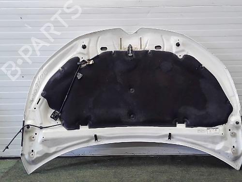 Capot Capot CITROËN DS4 (NX_) 1.6 HDi 115 (114 hp) 34256240 34256240