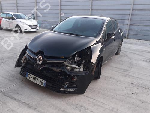 Used Parts RENAULT CLIO IV (BH_) 0.9 TCe 75 (BHNP) (76 hp) 4335680